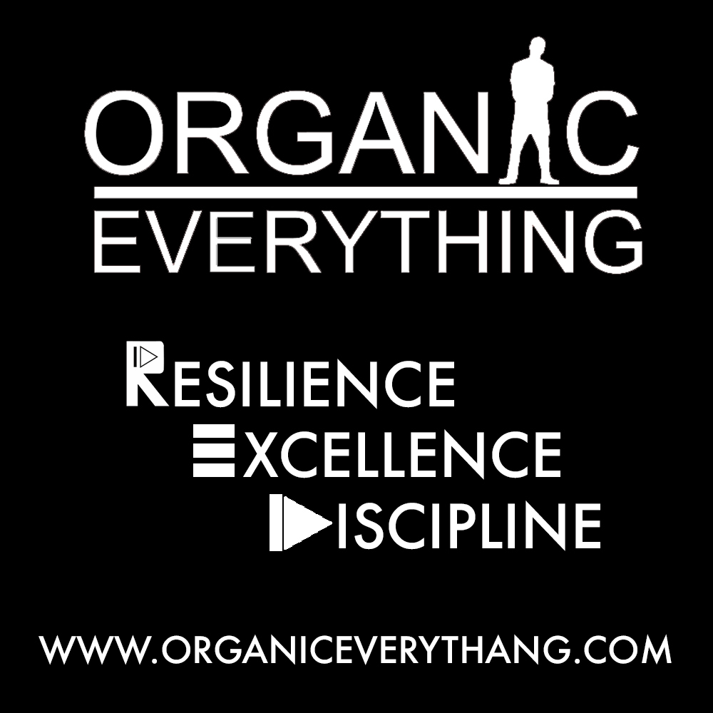 Meet your Posher, Organic